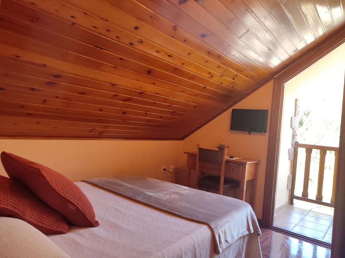 La Salmonera Cangas De Onis Caño Екстериор снимка